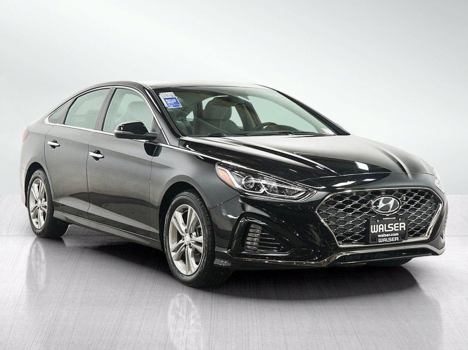 Used 2019 Hyundai Sonata SEL FWD image 7