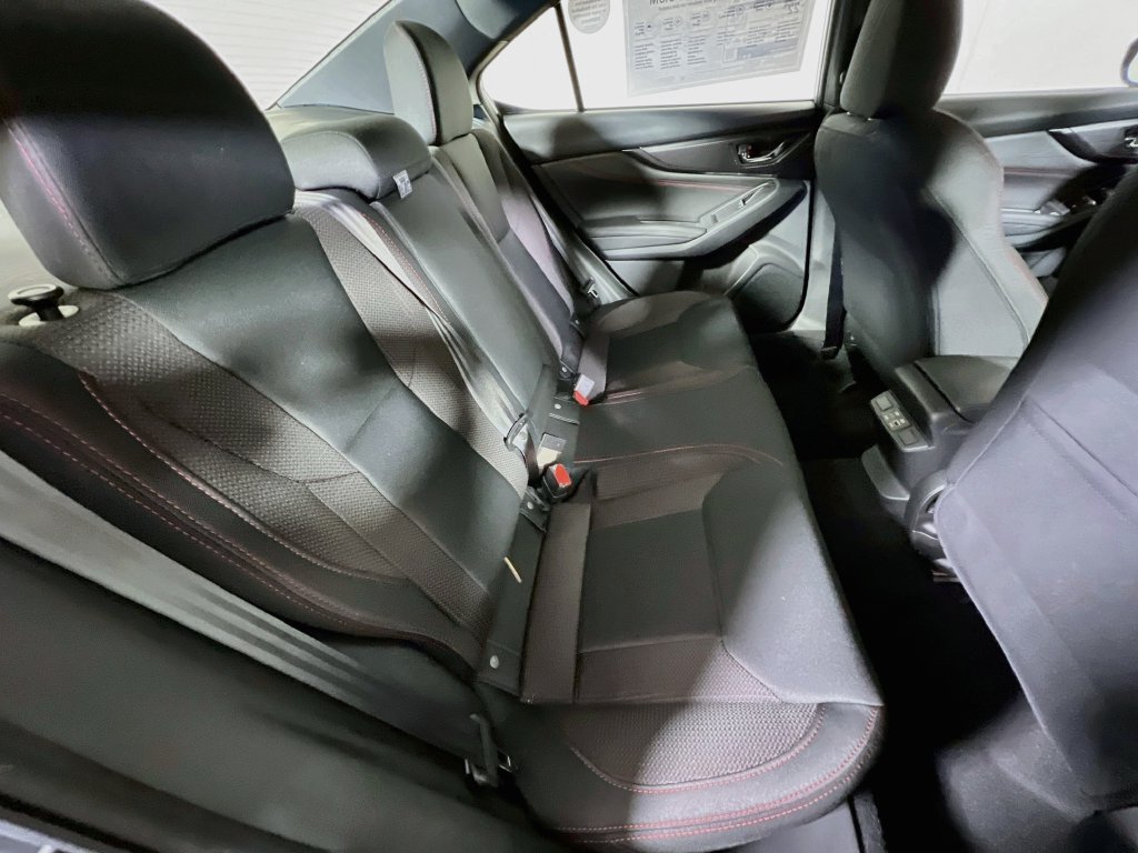 New 2026 Subaru WRX Premium AWD/4WD image 20