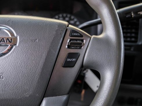 Used 2019 Nissan NV 2500 SV w/ Navigation Package image 14