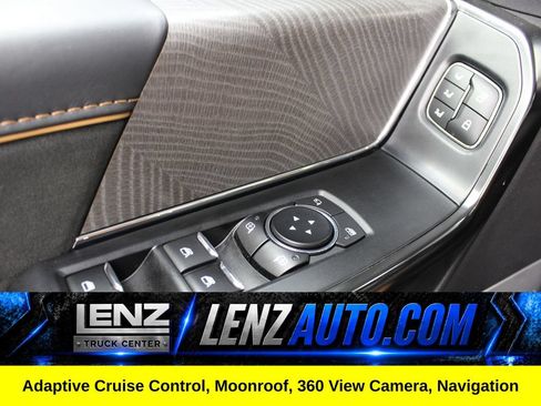 Used 2023 Ford F150 Platinum AWD/4WD image 75