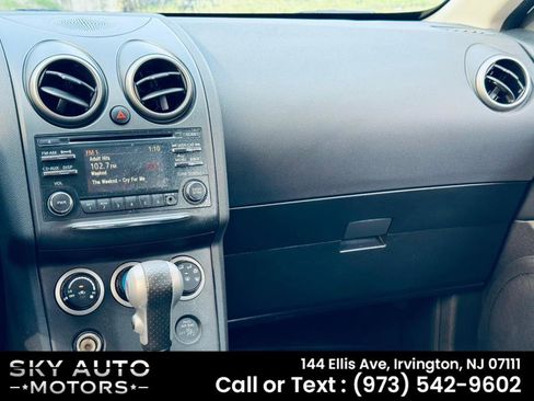 Used 2015 Nissan Rogue S w/ Convenience Package image 9