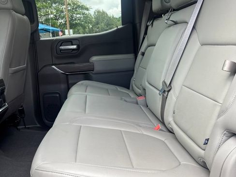 Used 2020 GMC Sierra 1500 SLT w/ SLT Premium Plus Package AWD/4WD image 28