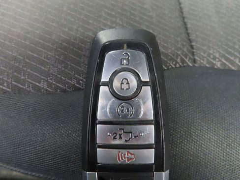 Used 2021 Ford F150 XLT w/ Equipment Group 302A High AWD/4WD image 54