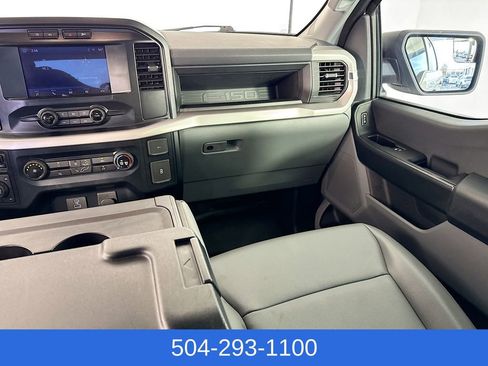 Used 2023 Ford F150 XL w/ Trailer Tow Package image 20