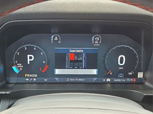 Used 2024 Ford Ranger Raptor image 25