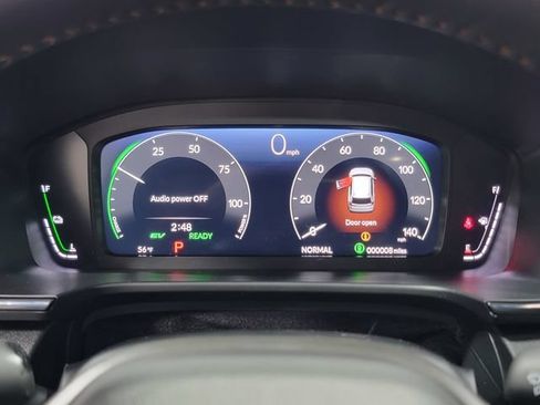 New 2026 Honda CR-V Sport-L image 32