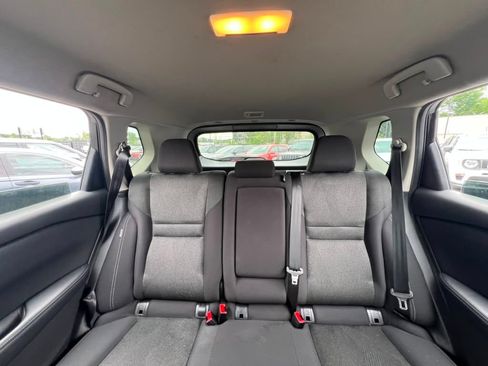 Used 2024 Nissan Rogue SV AWD/4WD image 15