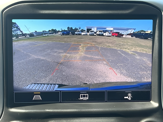 Used 2022 Chevrolet Silverado 1500 LTZ RWD image 24