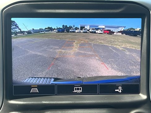 Used 2022 Chevrolet Silverado 1500 LTZ RWD image 24
