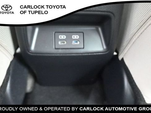 Used 2026 Toyota Corolla LE FWD image 28