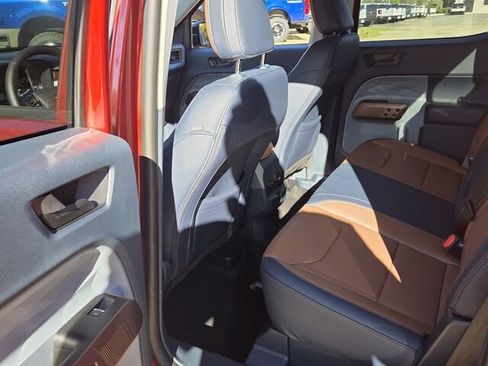 Used 2024 Ford Maverick Lariat image 8