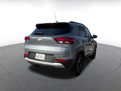 Used 2025 Chevrolet TrailBlazer LT image 15