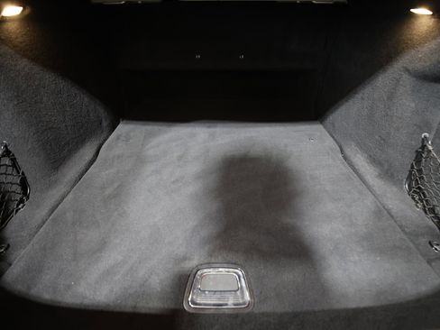 Used 2015 Mercedes-Benz S 550 Sedan image 28