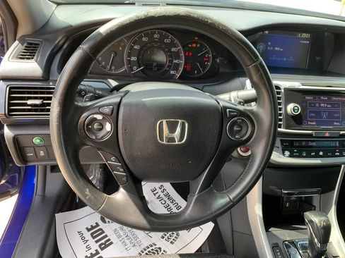 Used 2014 Honda Accord EX-L image 14