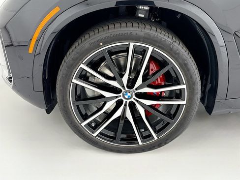 New 2026 BMW X5 xDrive40i w/ M Sport Package AWD/4WD image 29