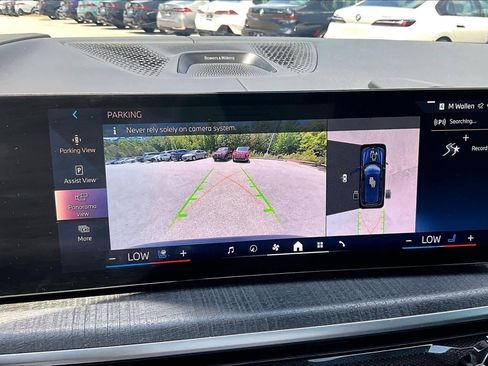 Certified 2024 BMW ALPINA XB7 AWD/4WD image 31
