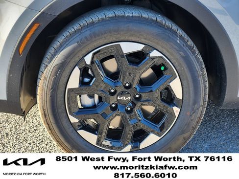 New 2026 Kia Sorento S FWD image 7