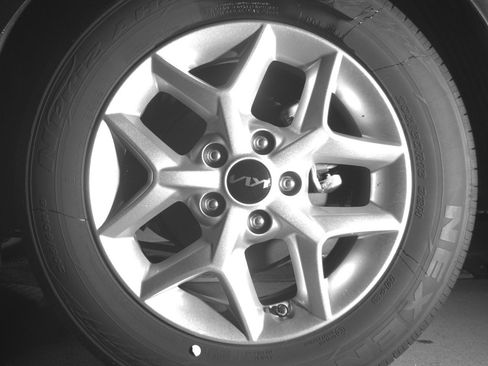 Used 2025 Kia Soul LX w/ LX Technology Package image 14