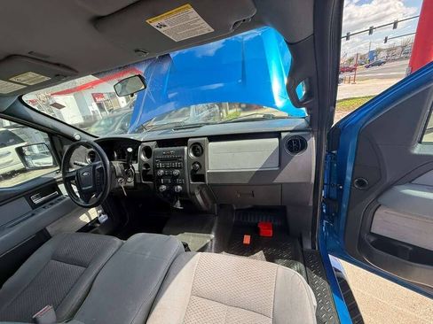 Used 2014 Ford F150 STX w/ Equipment Group 201A Mid RWD image 11