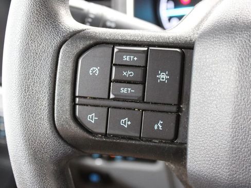 Used 2023 Ford F150 XL w/ Trailer Tow Package image 36