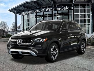 New 2026 Mercedes-Benz GLE 350 4MATIC image 1