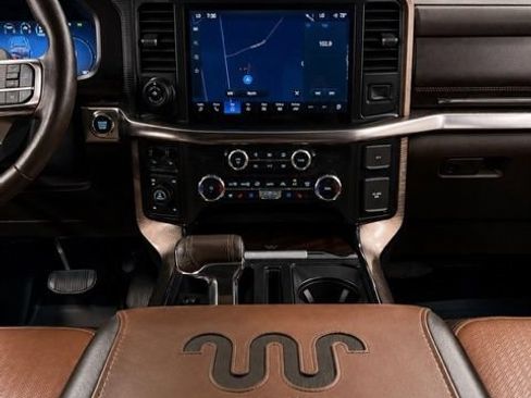 Used 2024 Ford F150 King Ranch w/ FX4 Off-Road Package AWD/4WD image 26
