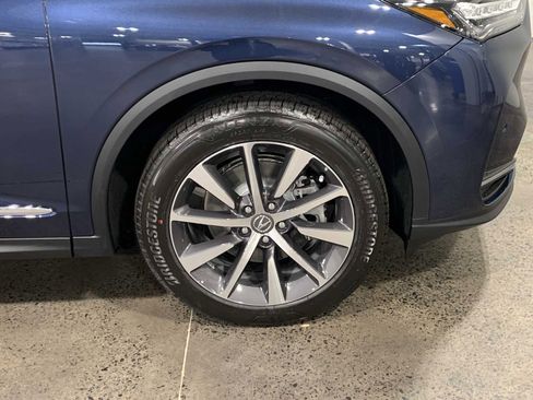 Certified 2026 Acura MDX FWD w/ Technology Package image 17