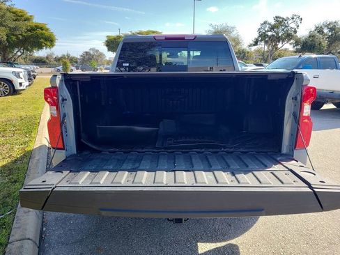 Used 2024 Chevrolet Silverado 1500 RST image 19
