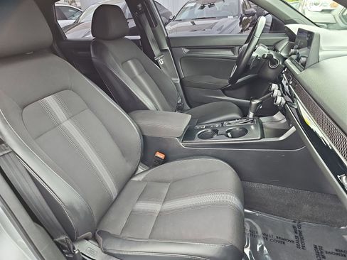Used 2023 Honda Civic Sport image 10