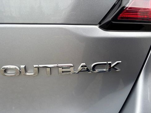 Certified 2025 Subaru Outback Premium AWD/4WD image 28