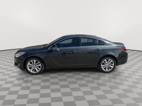 Used 2015 Buick Regal Premium image 4