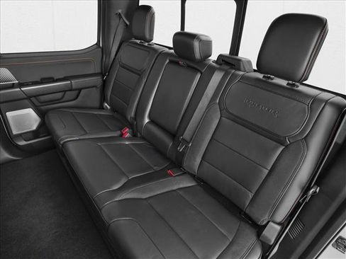 New 2026 Ford F150 Raptor image 9