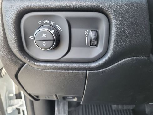 New 2026 RAM 2500 Tradesman image 27