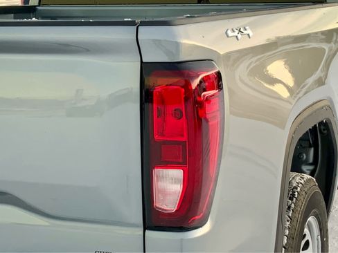 New 2026 GMC Sierra 1500 Pro w/ Pro Value Package image 14