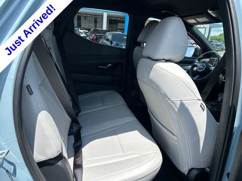 Used 2025 Hyundai Santa Cruz SEL FWD image 29
