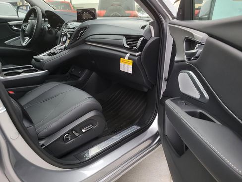 New 2026 Acura RDX SH-AWD w/ Technology Package image 8