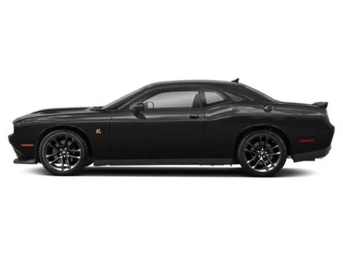 Used 2023 Dodge Challenger R/T Scat Pack w/ Plus Package image 6
