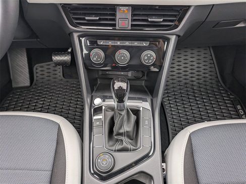 New 2025 Volkswagen Taos S image 19