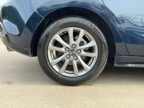 Used 2022 MAZDA MAZDA3 s FWD image 10