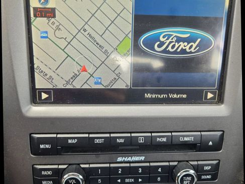 Used 2012 Ford Mustang GT Premium w/ Electronics Pkg image 18