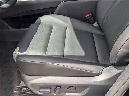 New 2026 Nissan Rogue Dark Armor FWD image 4