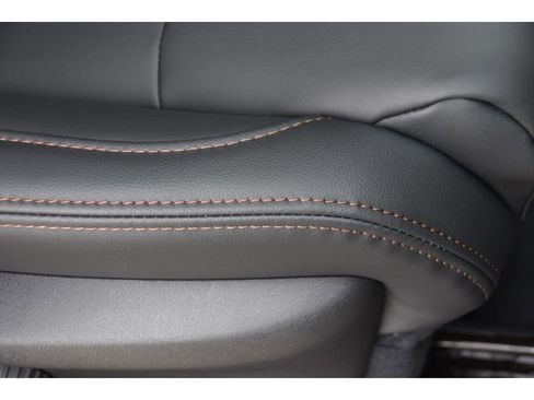 New 2026 Subaru Ascent Limited Bronze AWD/4WD image 33