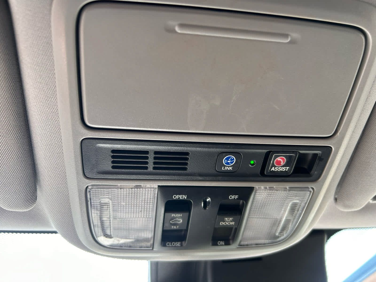 Used 2019 Honda Pilot Touring image 22
