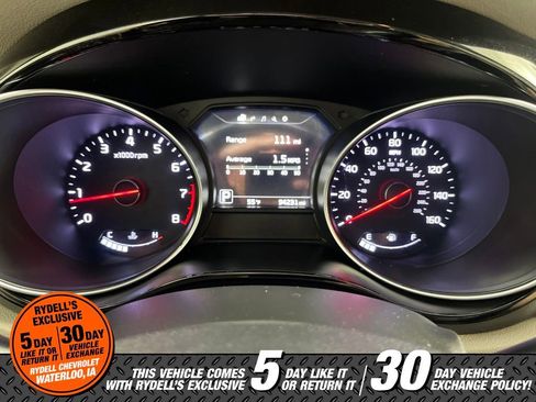 Used 2015 Kia Sedona SX Limited FWD image 31