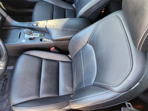 Used 2019 INFINITI QX50 Luxe w/ Navigation Package image 8