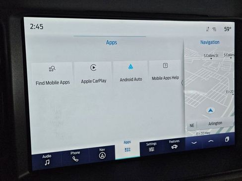 Used 2024 Ford Bronco Wildtrak image 16