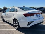 Used 2020 Kia Forte LXS image 3