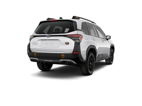 New 2026 Subaru Forester Wilderness AWD/4WD image 6