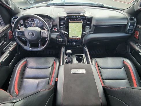 Used 2021 RAM 1500 TRX w/ TRX Level 2 Equipment Group image 21