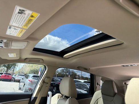 Used 2019 Acura MDX FWD image 21